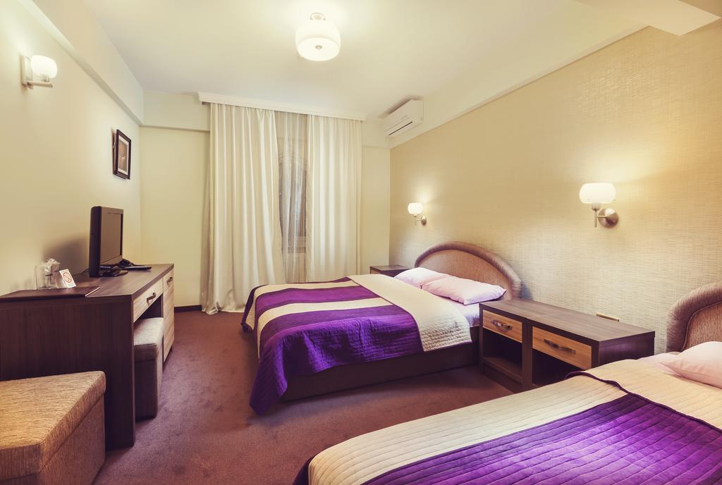 Hotel Kole Cacak Room photo