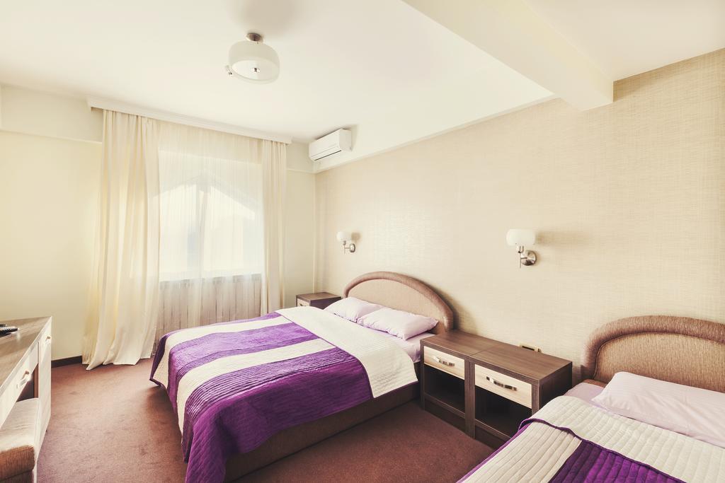 Hotel Kole Cacak Room photo